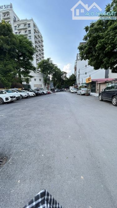 CĂN DÒNG TIỀN MANG PHONG CÁCH ĐỊA TRUNG HẢI 7 TẦNG THANG MÁY 15 PHÒNG, CẠNH CÔNG VIÊN #CẦU