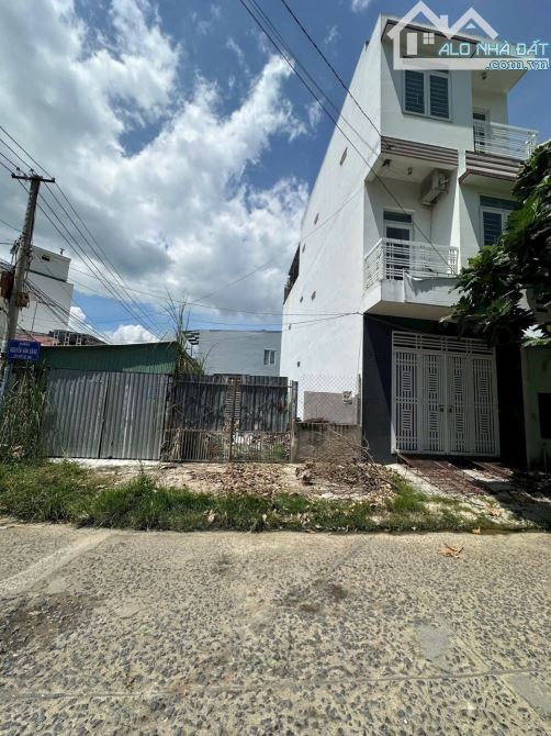 Bán đất đường 10m Nguyễn Văn Đăng 63m2 giá 2 tỷ 800