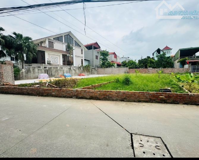 BẤT ĐỘNG SẢN -HÀ NỘI -PHẠM TÍN   📢 Chính chủ bán gấp lô đất – đẹp như hoa hậu! Giá CỰC RẺ