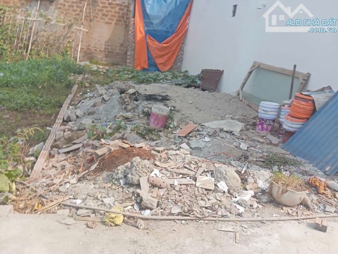 Cần bán 45m Thọ An - Đan Phượng - Hà Nội . Giá đầu tư