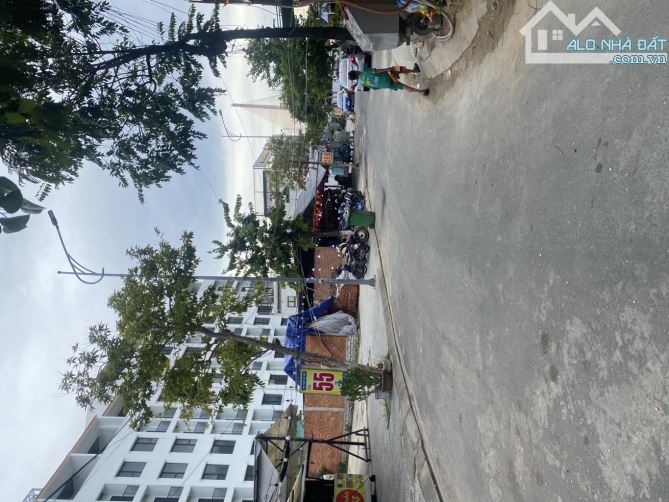 BÁN CẶP ĐẤT ĐẸP TRUNG TÂM SƠN TRÀ - MẶT TIỀN PHAN HUY CHÚ
