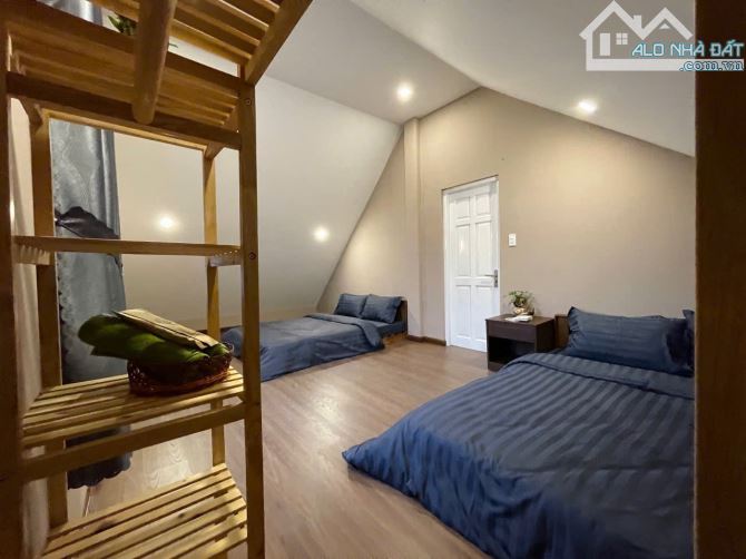 ✨🏡✨ BÁN VILLA/BIỆT THỰ MẶT TIỀN – HOÀNG HOA THÁM, P.10, ĐÀ LẠT