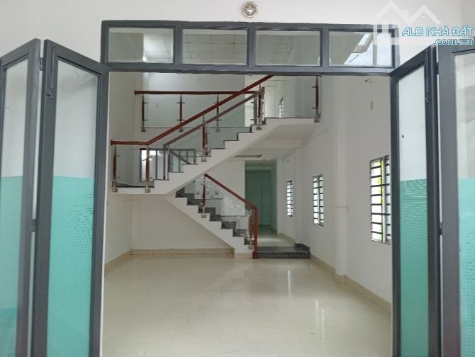 SIÊU PHẨM NHÀ 2 TẦNG – KIỆT NGUYỄN LƯƠNG BẰNG, HÒA KHÁNH BẮC, LIÊN CHIỂU