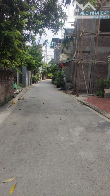 🔥 Đất 63,7m² – MT 4,45m – Mặt đường An Lạc, Sở Dầu | Chỉ 3,187 tỷ 🔥