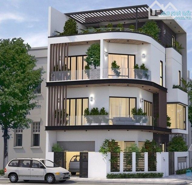 🔥 LÔ GÓC 2 MẶT TIỀN – LẠC LONG QUÂN – TRUNG TÂM HÒA KHÁNH – DÒNG TIỀN 60TR/THÁNG 🔥  📐