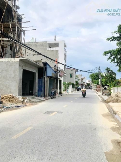 🌟 BÁN ĐẤT TRỤC CHÍNH – VĨNH KHÊ, AN ĐỒNG, AN DƯƠNG- HẢI PHÒNG – GIÁ 4,65 TỶ 🌟100m2