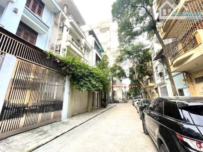 Bán gấp! Nguyễn Văn Lộc, Mỗ Lao đất DT 53m2, MT 4m, ô tô tránh, vỉa hè, nhỉnh 13 tỷ