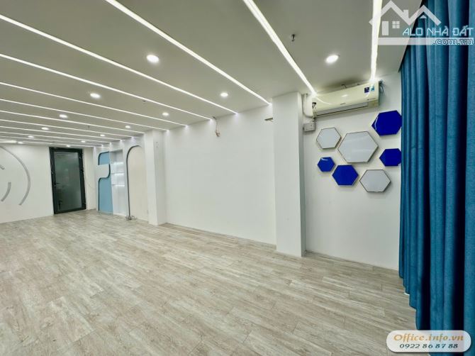Cho thuê Văn Phòng 65 m2 - Đường Nguyễn Hữu Cầu, Quận 1 - Giá thuê: 27,4 Triệu/Tháng