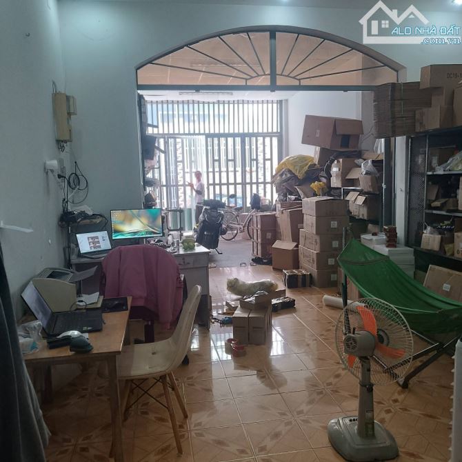 HXH 4M - LÀNG TĂNG PHÚ - TĂNG NHƠN PHÚ A - QUẬN 9 - NHÀ - 93M2.