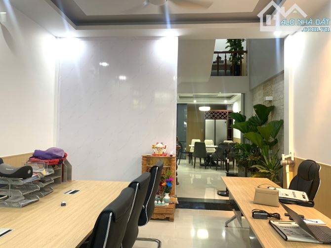Bán Nhà 3 Tầng Nam Việt Á. Khuê Mỹ. Ngũ Hành Sơn