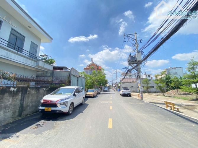 Đất 147m2 (8x18m) 2 mặt tiền trước sau khu bên sông, P. Hiệp Bình Chánh, Thủ Đức.