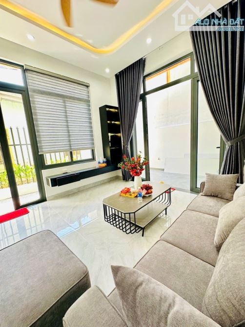 ✅Chủ gởi bán nhà 2 tầng đẹp hiếm gần Điện Biên Phủ, Thanh Khê. 👉CHỈ 3TỶ X -Vị trí: Kiệt t