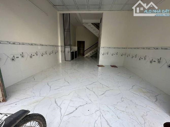 🚗 HẺM XE HƠI 8M THÔNG – NGUYỄN TƯ GIẢN – GÒ VẤP