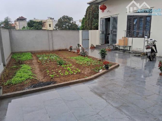Đất 138,5m² Văn lâm - Hưng Yên – ô tô vào, tặng nhà 2 ngủ – trung tâm tiện ích – 2.65 tỷ