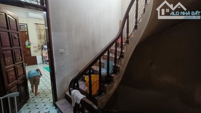 NHÀ CŨ BÁN ĐẤT- LINH QUANG – 88M² – 3 TẦNG – NGÕ NÔNG – GẦN HỒ – GIẢM SỐC CHỈ 14,8 TỶ