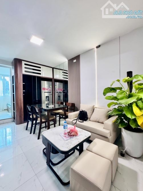 🏡 DOÃN KẾ THIỆN – TT RỘNG 65M² – 2 NGỦ,  KHÁCH + BẾP RIÊNG BIỆT – GIÁ CHỈ HƠN 3 TỶ 🏡
