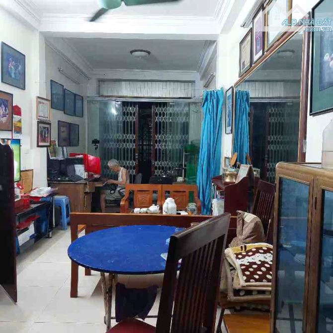 💥Bán Nhà Ngọc Khánh 8,4 Tỷ, Vị Trí Đắc Địa