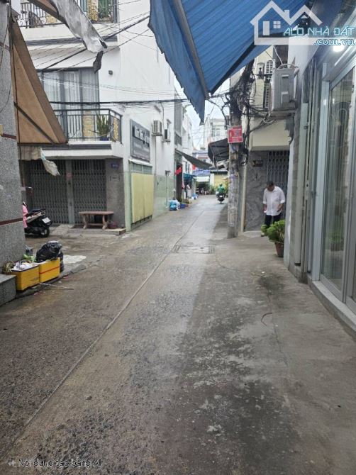 Chủ nhờ bán nhà HBG An Dương Vương , An Lạc, Bình Tân giá nhỉnh 4 tỷ