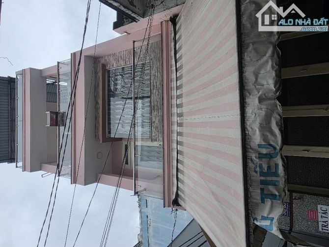 Bán nhà 2MT Bùi Tư Toàn, An lạc. Bình Tân nhỉnh 4 tỷ