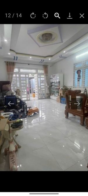📣📣📣 MẶT TIỀN KINH DOANH ĐA NGHÀNH NGHỀ PHẠM THỊ GIÂY – GIÁP QUẬN 12-140M2- GIÁ CHỈ 8.4