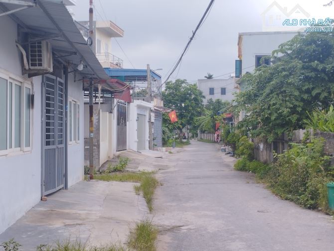 Siêu phẩm 74m2 ngang 5,5m tại Trà Khê,Anh Dũng gần trường học,ủy ban ,dân cư đông đúc.