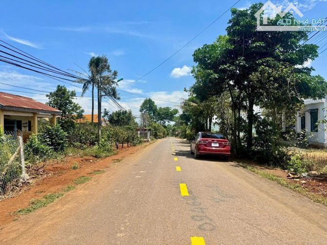 LÔ ĐẤT HẺM CẤP 1 ĐƯỜNG NHỰA ĐƯỜNG 19/5 - SÁT BÊN ĐƯỜNG QH 40M