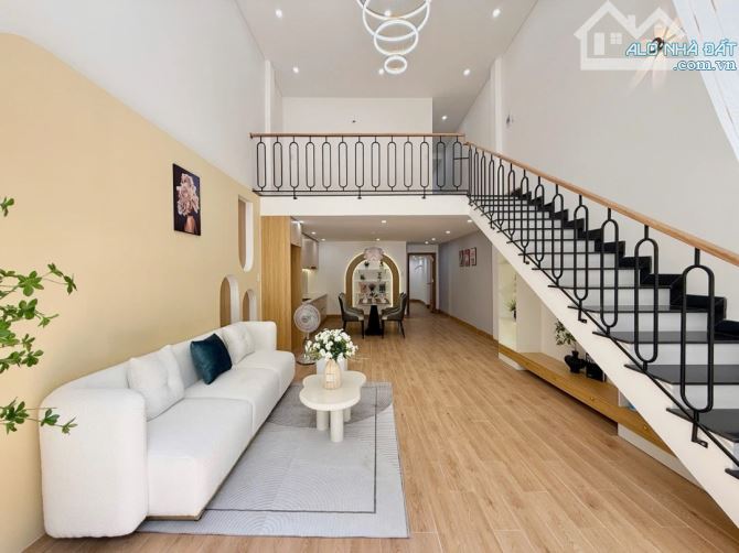 HIẾM! MẶT PHỐ CẠNH LƯƠNG NHỮ HỘC, HẢI CHÂU – AN SINH LÝ TƯỞNG, KHÔNG NGẬP – NHỈNH 7 TỶ TL