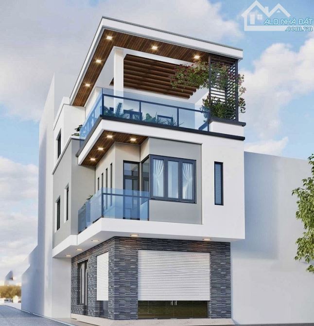 SIÊU CĂN GÓC KINH DOANH LƯƠNG NHỮ HỘC, HẢI CHÂU – 3 TẦNG, 140M2, NGANG 18M – CHỈ 23.X TỶ