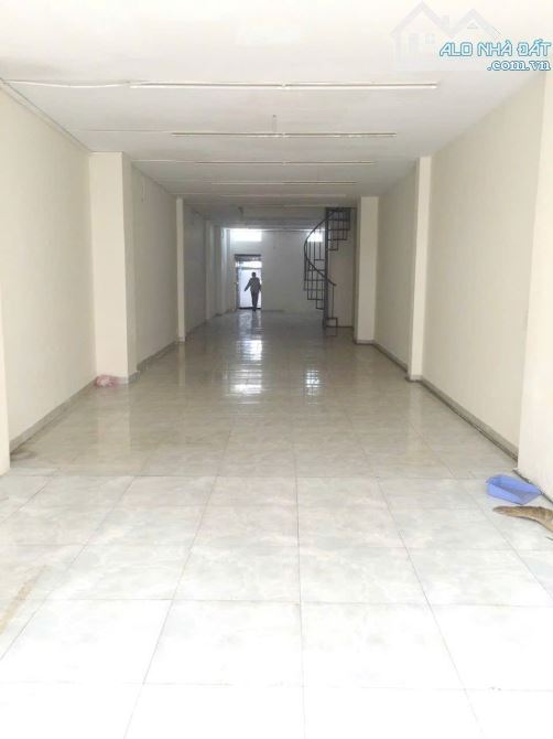 Nhà 2 tầng (4.1x31m) Mặt tiền Kinh Doanh Bùi Minh Trực P5Q8. Giá 17 tỷ