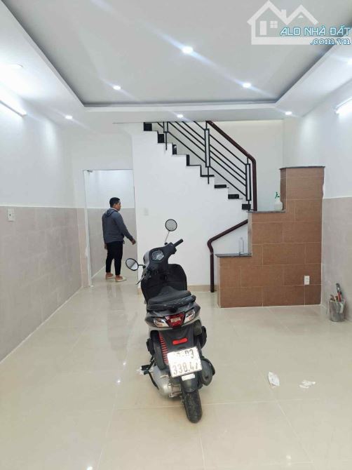 Bán Nhà Dương Đức Hiền, Hẻm 6M Thông, Ngay ĐHCT, 40M2, Nhỉnh 5 Tỷ