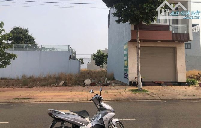 GIẢM GIÁ SỐC – ĐẤT 90M² MT DT769, TRUNG TÂM LONG THÀNH, SỔ RIÊNG, GIÁ 1 TỶ 6