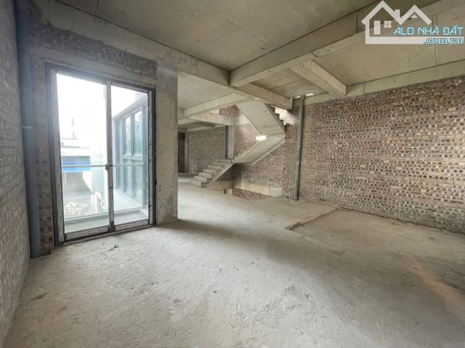 Chính chủ bán biệt thự An Vượng Villa – Dương Nội – 191m² – MT 9,5m – 4 tầng – Giá 42 tỷ