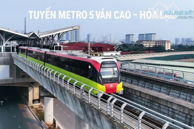 CƠ HỘI VÀNG – ĐẦU TƯ HÒA LẠC CHỈ TỪ 1 TỶ 7