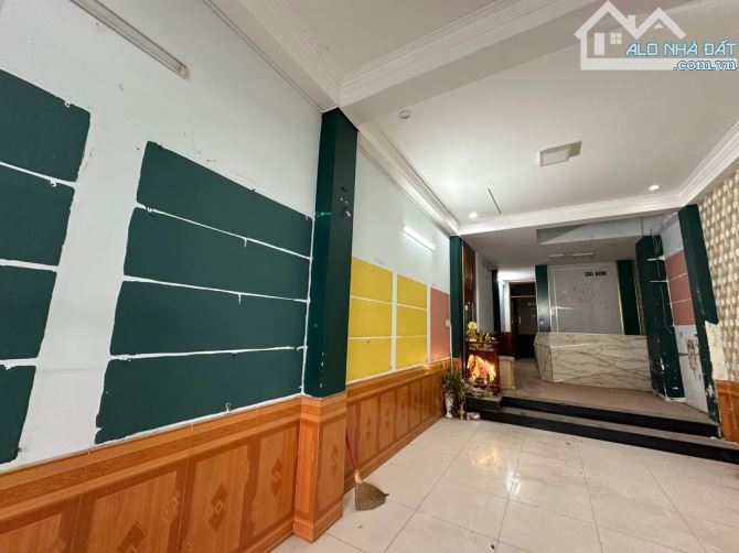 Nhà 5 Tầng 80m² – Đoàn Thị Điểm - Vị trí vàng gần cầu Rồng