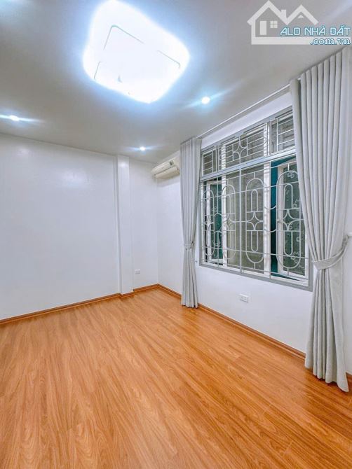 Nhà Đẹp ngõ GỐc Đề - 30m2 -5 Tầng - Mt 5m - Full nội Thất - 6.2 Tỷ