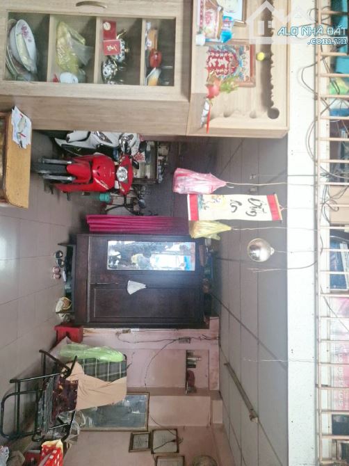 BAO ĐẦU TƯ, BÁN ĐẤT TẶNG NHÀ C4. MẶT TIỀN ĐƯỜNG LƯƠNG VĂN CAN, QUẬN 8. 90TR/M2.