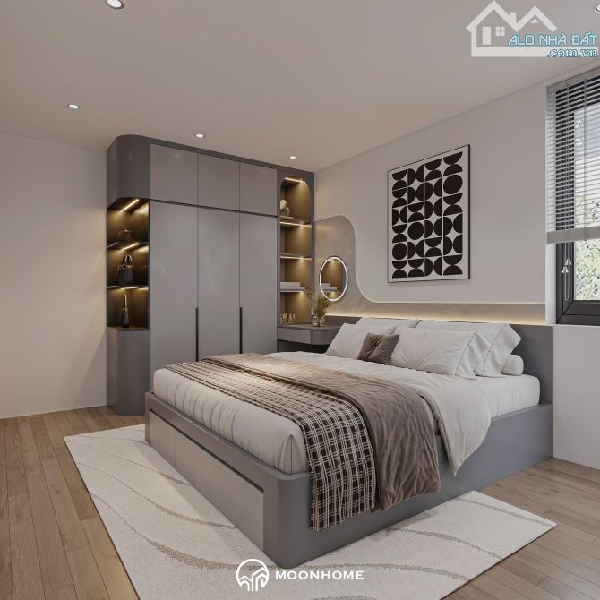 Bán căn hộ thương mại CT11 KĐT Hồng Hà eco , Phường Yên Sở 104m, 6.3 tỉ