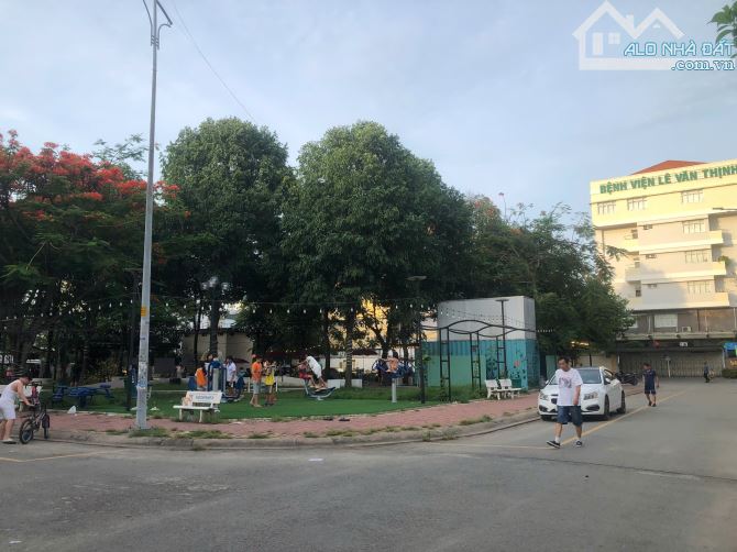 ĐẤT ĐẸP 110M² - MẶT TIỀN ĐƯỜNG Ô TÔ TRÁNH – GẦN CÔNG VIÊN BỆNH VIỆN QUẬN 2 – CHỈ 12,4 TỶ