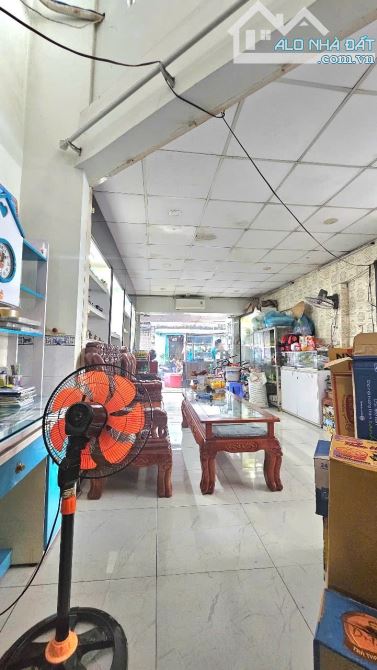 Bán nhà Bình Tân đường Hương lộ 2 Mặt tiền hẻm 4 X 15m 3L BTCT kinh doanh tốt 3,7 tỷ