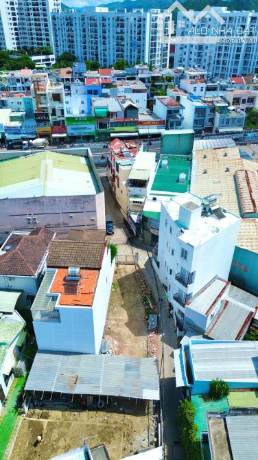 Lô đất đẹp full thổ cư trung tâm Phường Tây Nha Trang Khánh Hòa