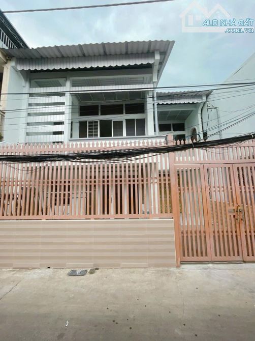 34. Nhà 9 triệu gần trường Đại học Cần Thơ