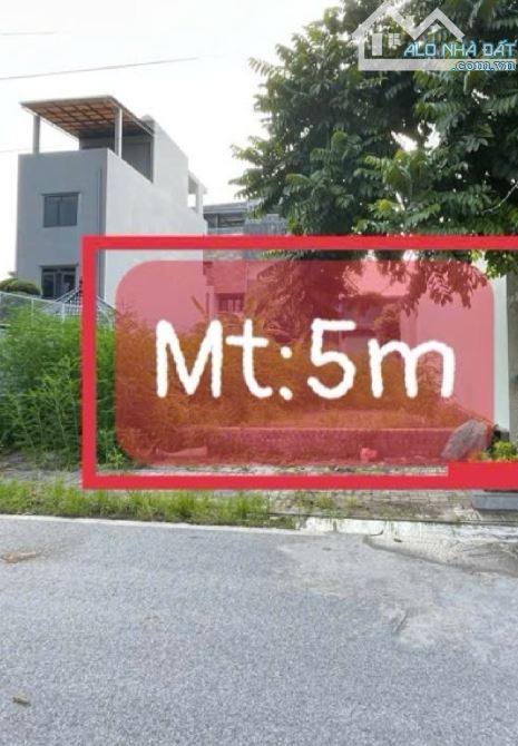 4.3 tỷ/80 M2/ 5 Mt/ Khu Đấu Giá Phú Điền/ Hương Mạc