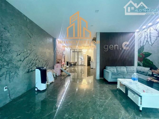 NHÀ 4 TẦNG - MT NGUYỄN HIỀN - TÂN LỢI CŨ - ĐĂK LĂK • Trung tâm Phố, Km3 ks Mường Thanh  •