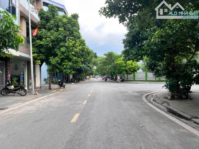 Bán hộ anh bạn mảnh đất 113.8 m2, MT 13.6m khu đấu giá Thương Thanh giá rẻ đầu tư