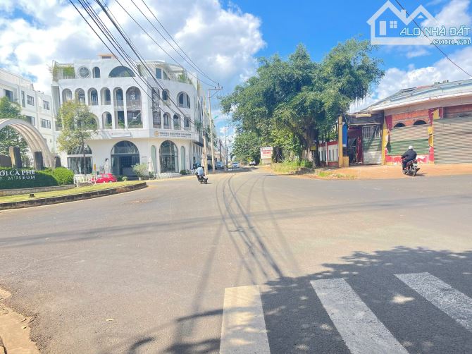 💥Đất TC Full 6*25m,Đg Trần Cừ,hẻm Nguyễn Đình Chiểu,ngay Đô Thị Trung Nguyên,Gần Nguyễn K