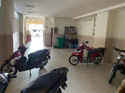 Bán CHDV Phú Thọ Hòa, Víp Tân Phú, 148m2, 7 Tầng Thang Máy, Dòng Tiền 90tr, Nhỉnh 29 Tỷ TL