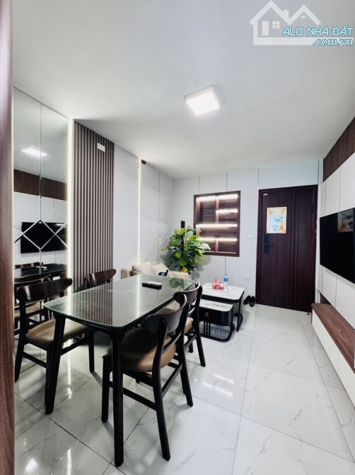 TT Mai Dịch – 60m² – 2 Ngủ – 2 VS – Giá chỉ 3.6 Tỷ ✨
