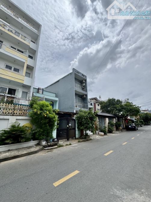 HXH NGUYỄN OANH GÒ VẤP, 3 TẦNG BTCT, 6.5x18m, giảm 300triệu còn 9.2 tỷ