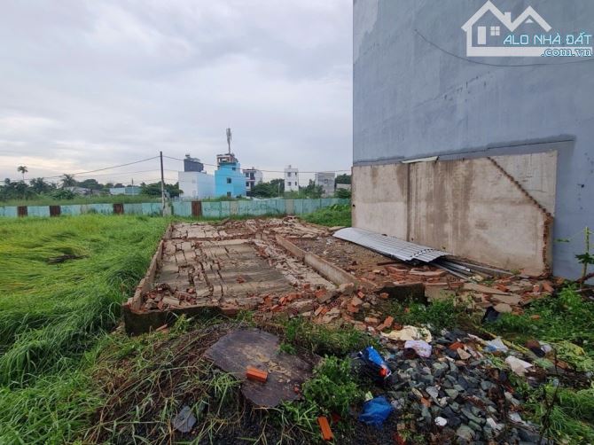 Đất Full thổ cư đường THẠNH XUÂN 52 phường THẠNH XUÂN Q12 DT 271.1m2(7,3x28) hẻm 6m 💲 9,2