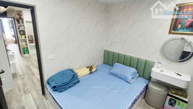 TẬP THỂ TẦNG 1 BÙI NGỌC DƯƠNG 40M KHÉP KÍN